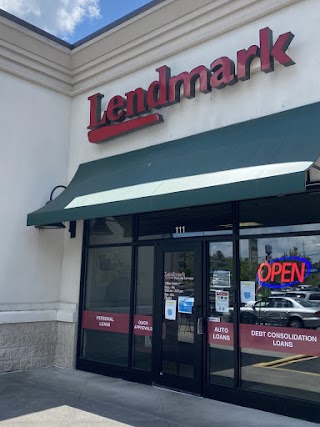 Lendmark Financial Services LLC