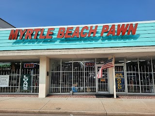 Myrtle Beach Pawn & Guns, LLC