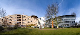 Perinatalzentrum Clemenshospital Münster