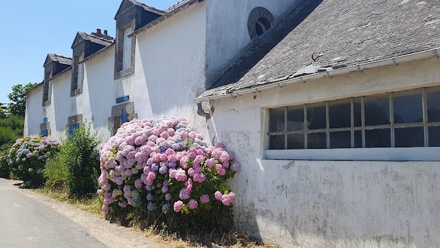 Ferme de l'Île d'Arz