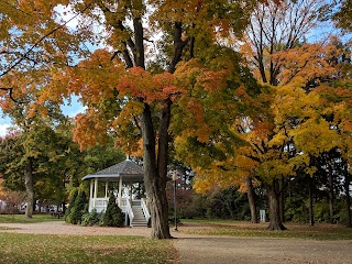 Thomas Centennial Park