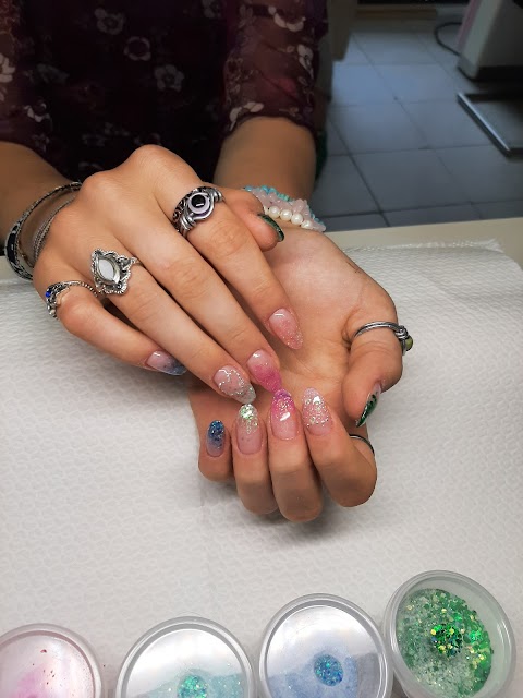 Beauty Nails