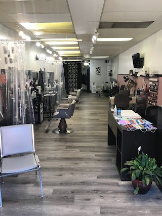 The Hair Center