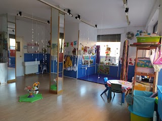 Escuela infantil Cascanueces Torrejón