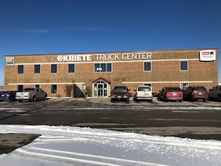 Kriete Truck Center - La Crosse