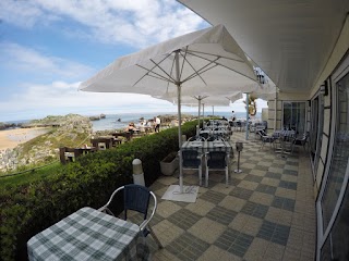 Hotel Pineda Playa Noja