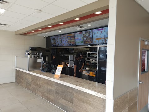 Photo of Burger King - 8101 Airline Highway, Metairie, LA 70003, USA