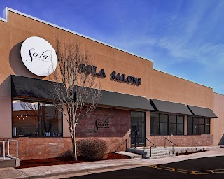 Sola Salon Studios