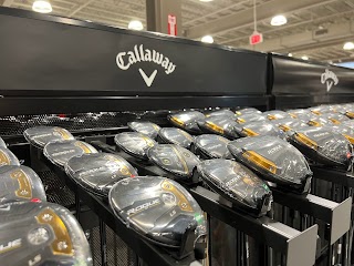 Golf Galaxy