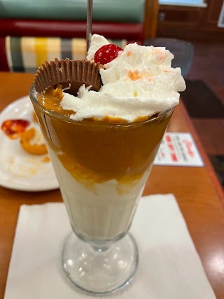 Friendly's