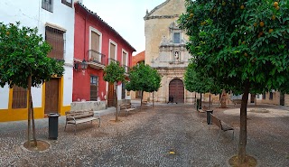 Albergue Inturjoven Córdoba