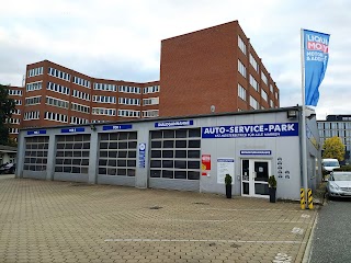 Auto Service Park e.K. Meisterwerkstatt