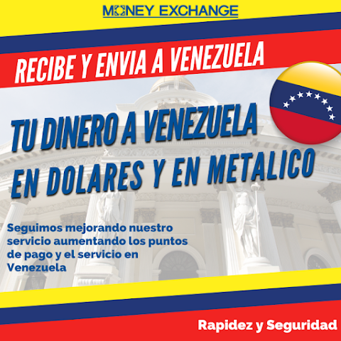 Money Exchange Zaragoza - Envio de Dinero - Cambio de Divisas - Change Dollar, Libras