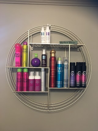 Bridge Street Salon