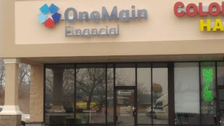 OneMain Financial