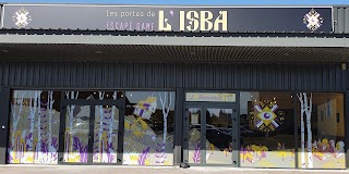 Les Portes de l'Isba Escape Game Troyes