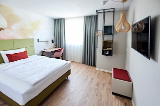 Best Western Hotel Viernheim Mannheim