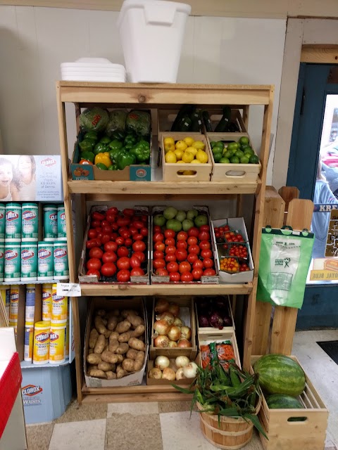 Photo of Sawyer Market and Deli - 5864 Sawyer Road, Sawyer, MI 49125, USA