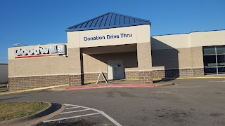 Goodwill Store | Donation Center | Career & Reentry Services