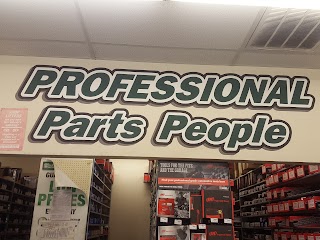 O'Reilly Auto Parts