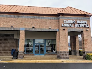 Caring Hands Animal Hospital - Merrifield