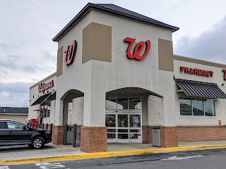 Walgreens