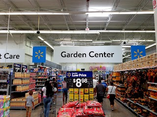 Walmart Garden Center