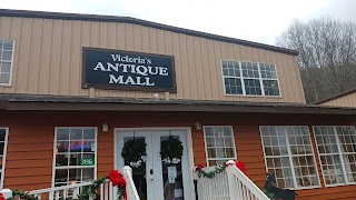 Victoria's Antiques & More