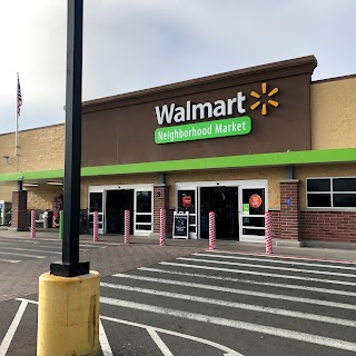 Walmart Neighborhood Market