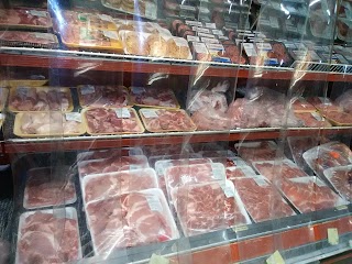 Public Meat & Grocery