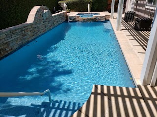 San Marcos Pool and Spa