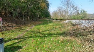 Shaw's Bridge Park