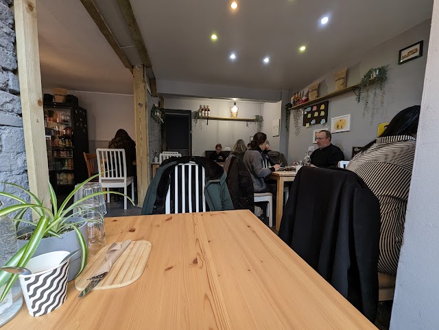 BRAW BRUNCH