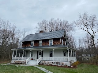 Snow Country Roofing