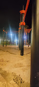 Foto de Parque de calistenia - Carrer General Josep Moragas, 3M, Cubelles, Barcelona, España