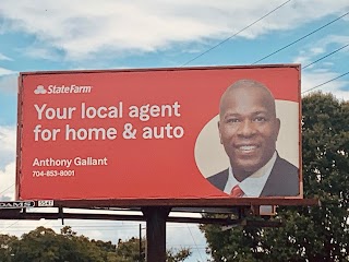Anthony Gallant - State Farm Insurance Agent