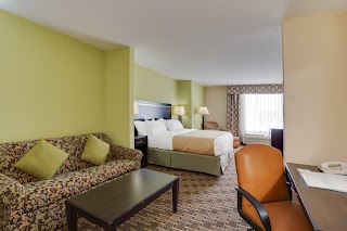 Holiday Inn Statesboro-University Area, an IHG Hotel