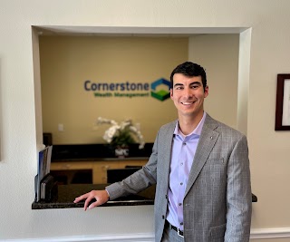 Cornerstone Wealth Advisors