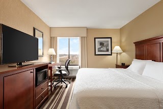 Hampton Inn Washington-Dulles Int'l Airport South