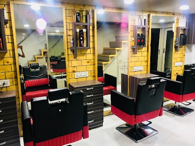 photo of Majestic Salon, Spa & Academy Kharghar - Branch No - 1 & 2