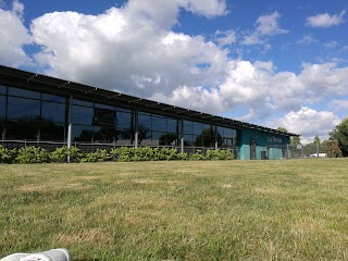 Piscine de La Hirtais (Ste-Anne-sur-Brivet)