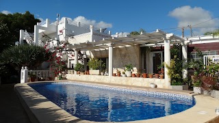 Hostal Residencial La Paloma