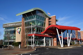 Norton Children's Medical Center