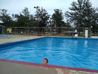 Centre City Swimming Pool