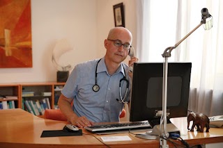 Trimed Mainz Dr. Spahn - Praxis für Innere und Integrative Medizin