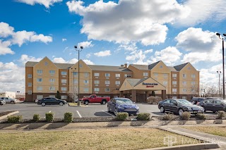 Fairfield Inn by Marriott Owensboro