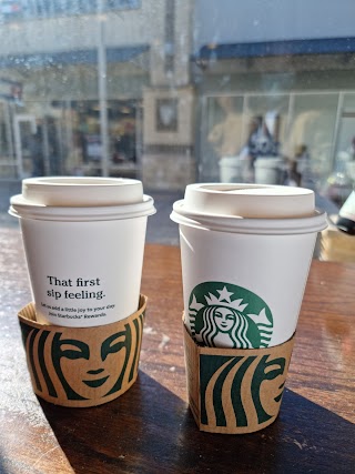 Starbucks