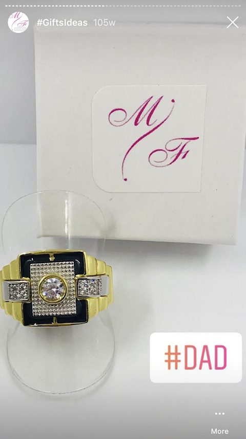 Photo of MF Jewelers - 80 Spring Street, Ossining, NY 10562, USA