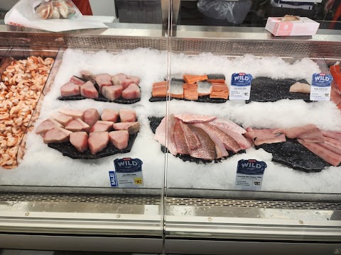 Photo of HEB Fish Market - 12021 U.S. 290, Austin, TX 78737, USA