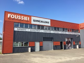 Foussier Mérignac